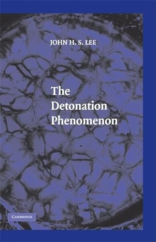 9780521897235: The Detonation Phenomenon
