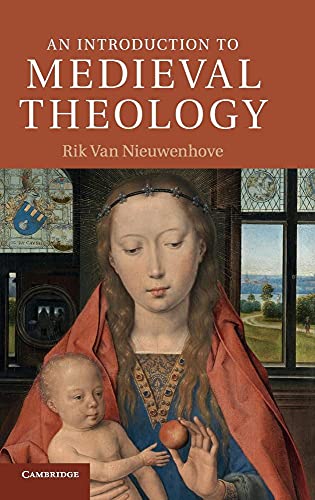 9780521897549: An Introduction to Medieval Theology (Introduction to Religion)