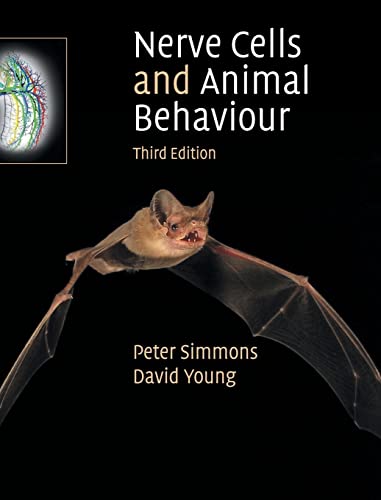 Nerve Cells and Animal Behaviour - David Young Peter J. Simmons