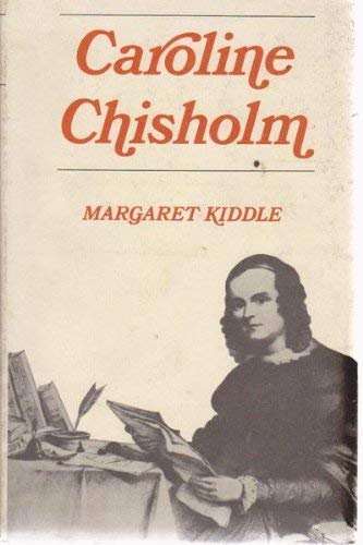 Stock image for Caroline Chisholm. for sale by BOOKHOME SYDNEY