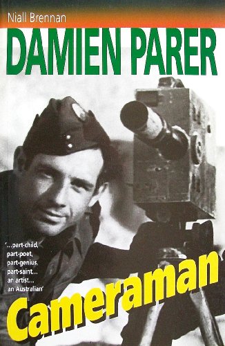 9780522844207: Damian Parer: Cameraman