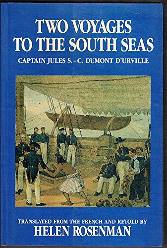 Stock image for Two Voyages To The South Seas for sale by THE CROSS Art + Books