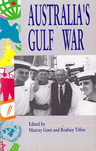 9780522844634: Australia's Gulf War