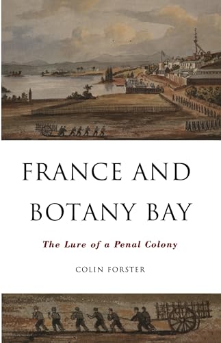 France and Botany Bay.
