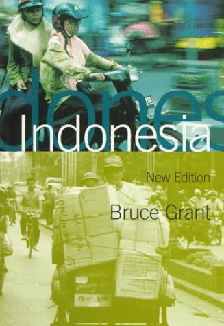 Beispielbild fr Indonesia zum Verkauf von Better World Books