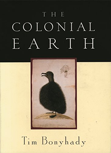 The Colonial Earth