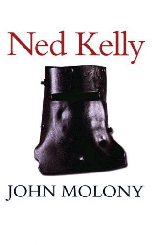 Stock image for Ned Kelly for sale by Abacus Bookshop