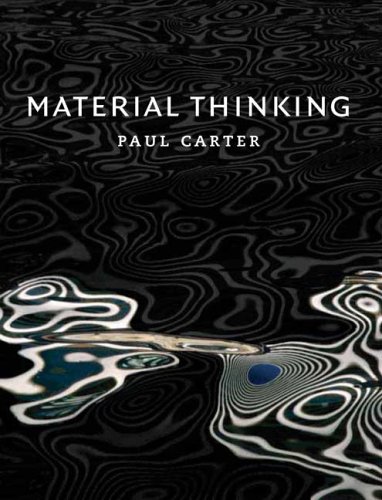 9780522851243: Material Thinking