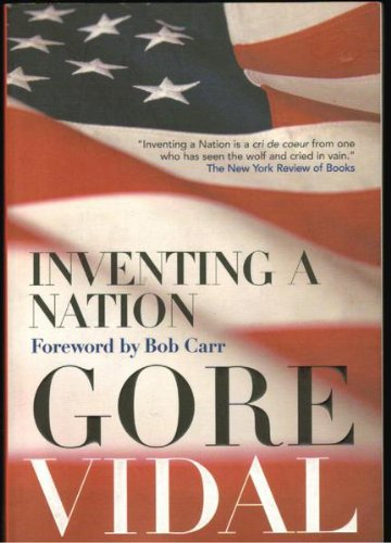 9780522851380: Inventing a Nation: Washington, Adams, Jefferson