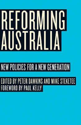 9780522851410: Reforming Australia