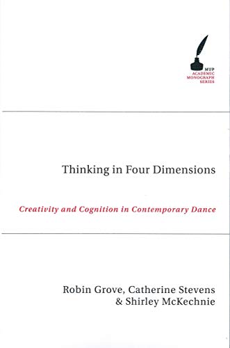 9780522851458: Thinking in Four Dimensions