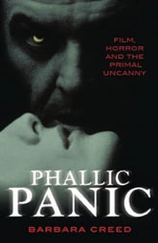 Imagen de archivo de Phallic Panic a la venta por Book Deals