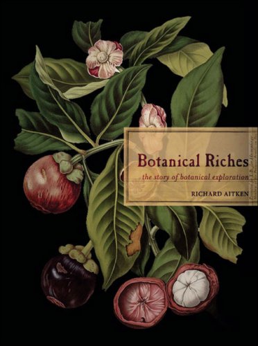 9780522852011: Botanical Riches: The Story of Botanical Exploration