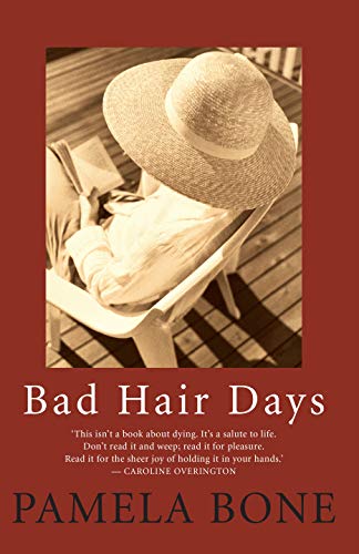 Beispielbild fr Bad Hair Days zum Verkauf von AwesomeBooks