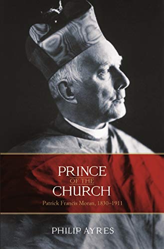 Stock image for Prince of the Church for sale by BookHolders