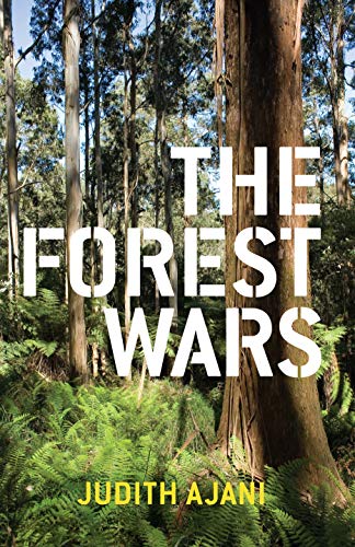 9780522854190: The Forest Wars