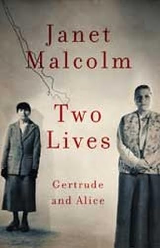 9780522854367: Two Lives: Gertrude and Alice
