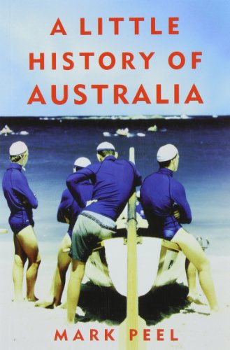 Imagen de archivo de A Little History of Australia a la venta por medimops