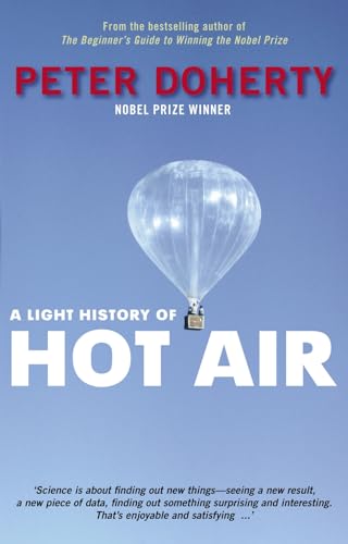 A Light History of Hot Air (9780522855234) by [???]