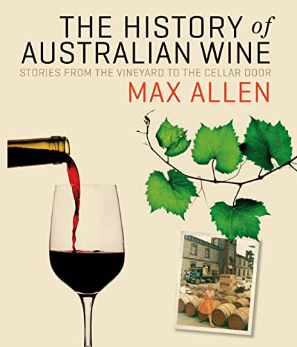 9780522856149: Australian Wine
