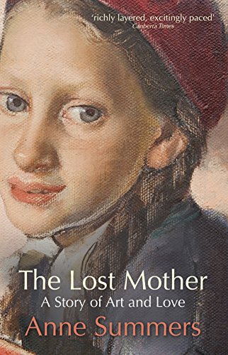 Beispielbild fr The Lost Mother zum Verkauf von ThriftBooks-Atlanta