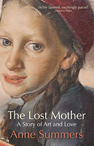 Stock image for The Lost Mother for sale by ThriftBooks-Atlanta