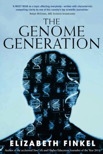 Beispielbild fr The Genome Generation zum Verkauf von Better World Books