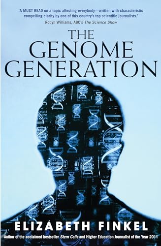 Stock image for The Genome Generation for sale by Better World Books