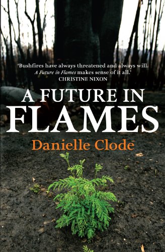 Stock image for A Future In Flames for sale by THE CROSS Art + Books