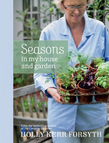 9780522857825: Seasons In My House And Garden