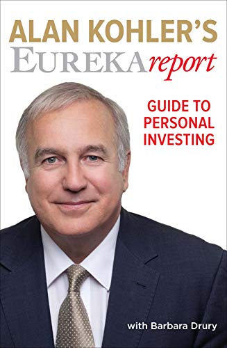 Eureka Report: Guide To Personal Investing.