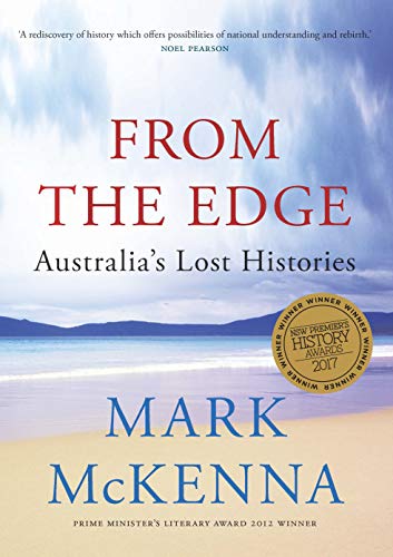 9780522862591: From the Edge: Australia's Lost Histories