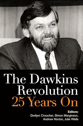 9780522864151: The Dawkins Revolution 25 Years on
