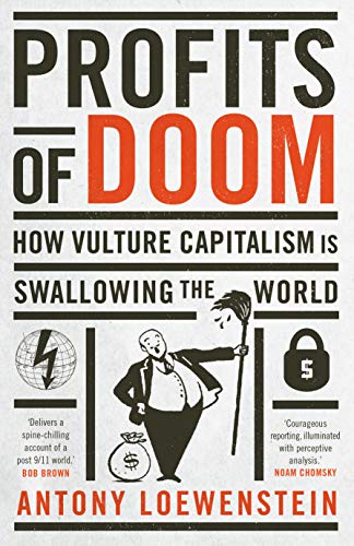 9780522866827: Profits of Doom