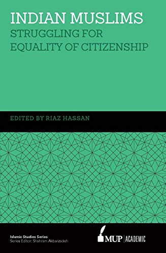 Stock image for ISS 22 Indian Muslims: Struggling for Equality of Citizenship for sale by THE SAINT BOOKSTORE