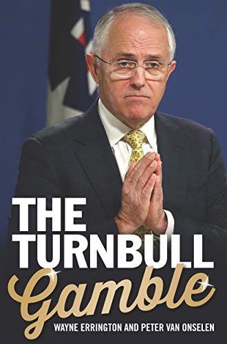 9780522870732: The Turnbull Gamble