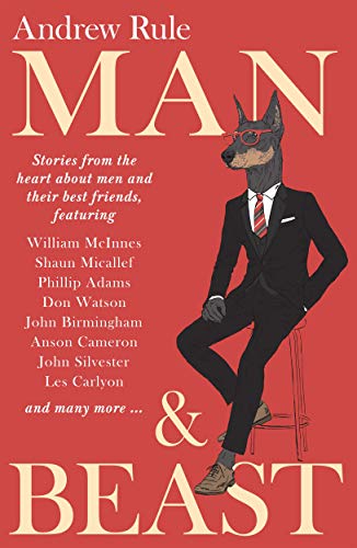 Imagen de archivo de Man and Beast a la venta por WorldofBooks