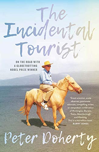 Stock image for The Incidental Tourist for sale by Reuseabook