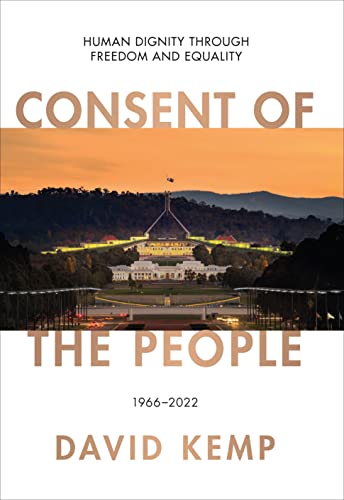 Beispielbild fr Consent of the People zum Verkauf von Blackwell's