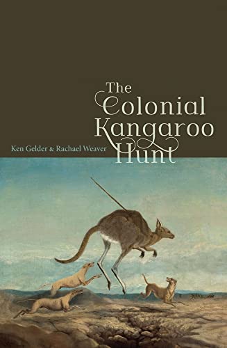 Beispielbild fr The Colonial Kangaroo Hunt zum Verkauf von Lectioz Books