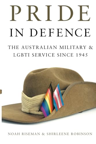 Imagen de archivo de Pride in Defence a la venta por Blackwell's