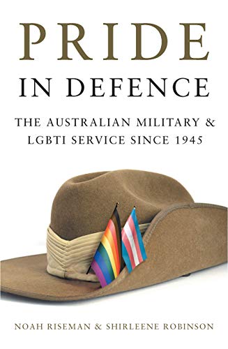 Stock image for Pride in Defence for sale by Blackwell's
