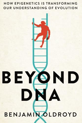 Stock image for Beyond DNA (Paperback) for sale by Grand Eagle Retail