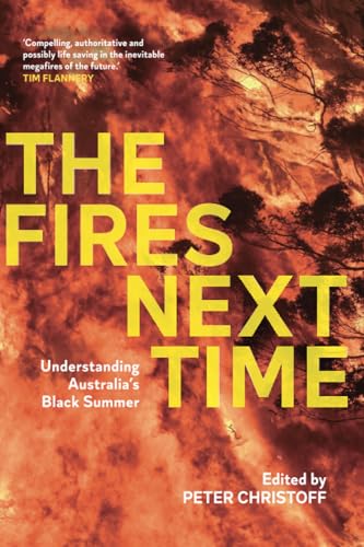 Stock image for The Fires Next Time (Paperback) for sale by Grand Eagle Retail