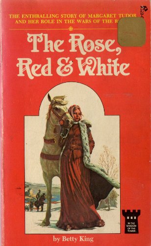 Imagen de archivo de The Rose, Red & White a la venta por HPB-Ruby