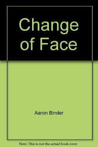 9780523003504: Change of Face