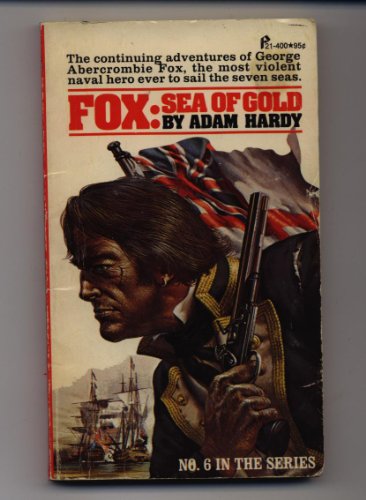 Stock image for Sea of Gold for sale by ThriftBooks-Dallas