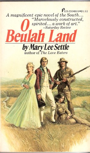 9780523004853: Title: O Beulah Land