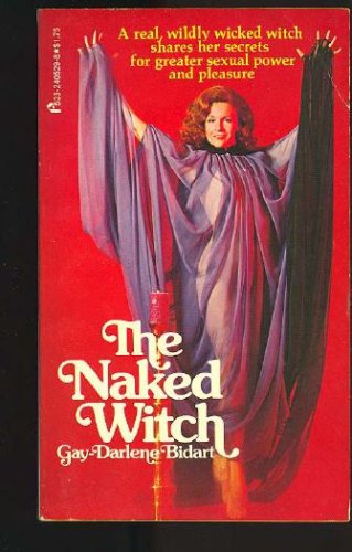 The Naked Witch