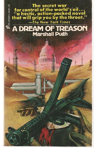 Stock image for A dream of treason for sale by Wonder Book